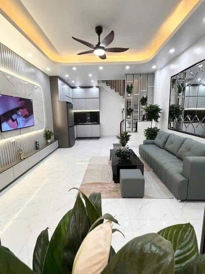 N.HÀ PHÚC LỢI – VIEW HỒ SEN – NGÕ Ô TÔ 30m, 4.38 tỷ 2