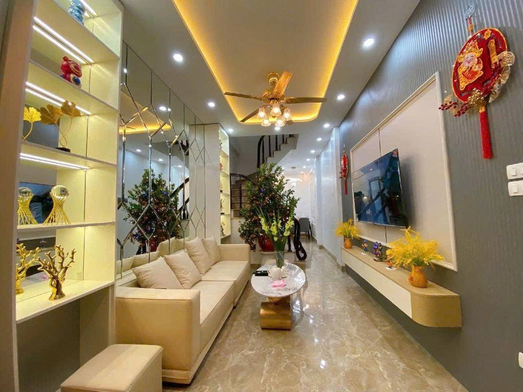 N.HÀ PHÚC LỢI – VIEW HỒ SEN – NGÕ Ô TÔ 30m, 4.38 tỷ 3