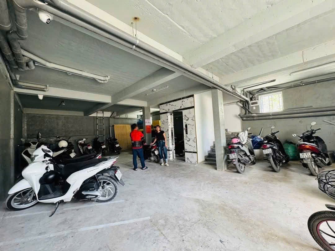 Toà Căn Hộ DV Lô Góc 2MT Hẻm Xe Tải Vườn Lài, An Phú Đông, Q12 Giá 15.9 Tỷ 3