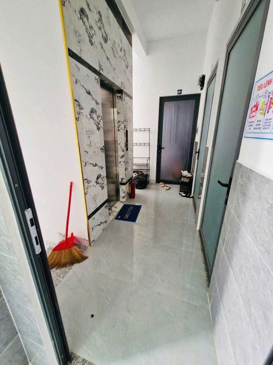 Toà Căn Hộ DV Lô Góc 2MT Hẻm Xe Tải Vườn Lài, An Phú Đông, Q12 Giá 15.9 Tỷ 5