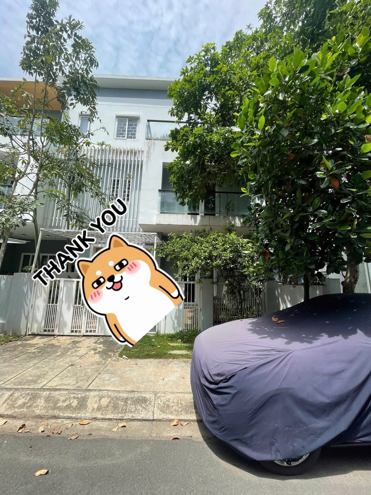 Cần bán Nhà mặt tiền Phường Phú Hữu, Quận 9, Diện tích 130m², Giá Thương lượng 3