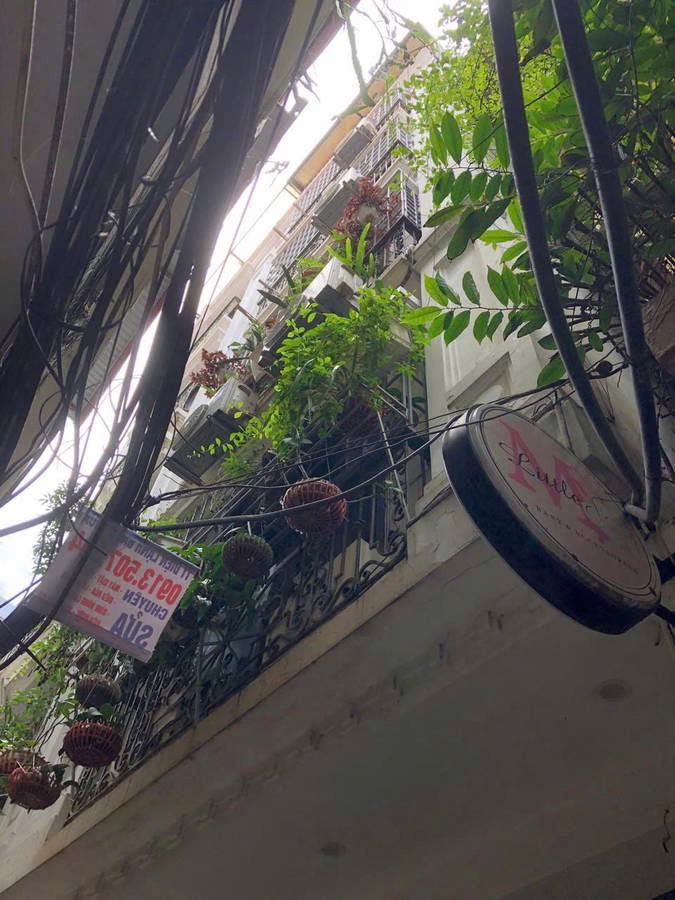 NHÀ ĐẸP KINH DOANH 6 TẦNG THANG MÁY Phố Thái Hà 52m2,X  6 tầng,mặt tiền 4.3m, 22.5 tỷ Đống Đa. 5