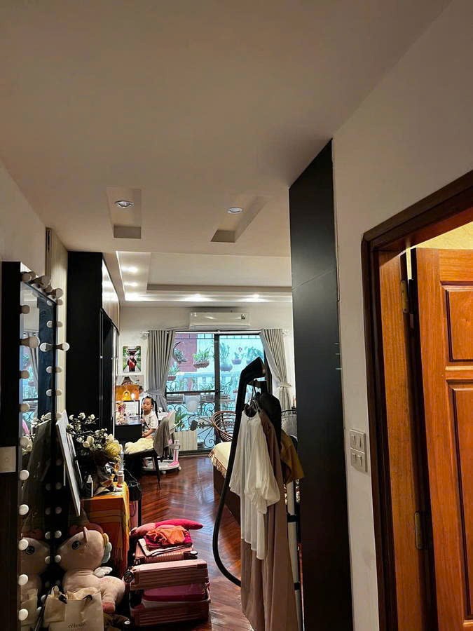 NHÀ ĐẸP KINH DOANH 6 TẦNG THANG MÁY Phố Thái Hà 52m2,X  6 tầng,mặt tiền 4.3m, 22.5 tỷ Đống Đa. 4