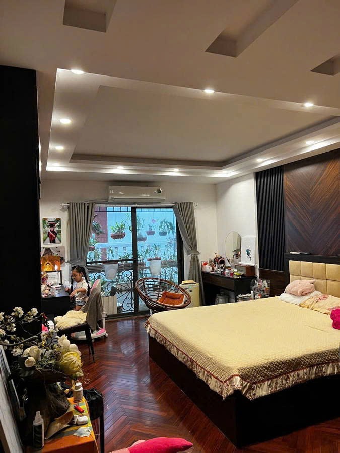 NHÀ ĐẸP KINH DOANH 6 TẦNG THANG MÁY Phố Thái Hà 52m2,X  6 tầng,mặt tiền 4.3m, 22.5 tỷ Đống Đa. 3