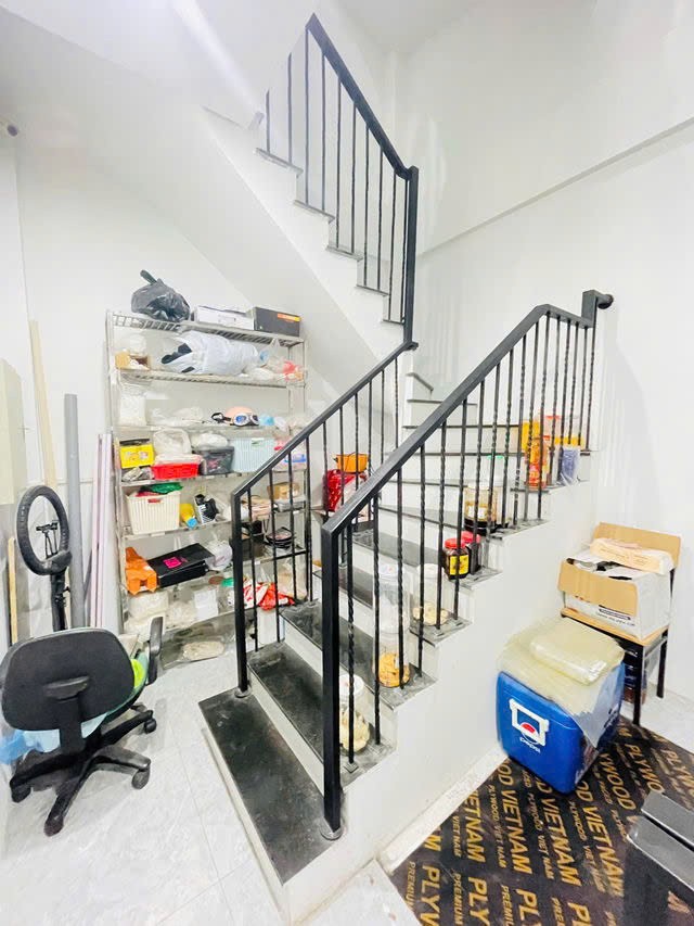 Ô TÔ ĐỖ CỬA- KINH DOANH - VỈA HÈ RỘNG Phố Khương Thượng 42m2,X 5 tầng,mặt tiền 3.5m, 15 tỷ Đống Đa. 5