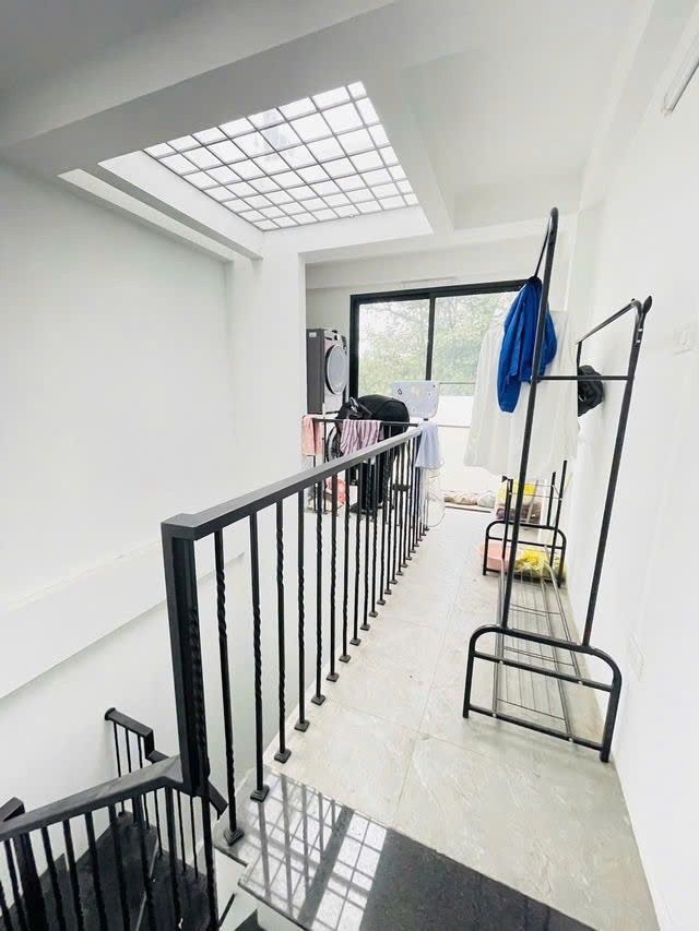 Ô TÔ ĐỖ CỬA- KINH DOANH - VỈA HÈ RỘNG Phố Khương Thượng 42m2,X 5 tầng,mặt tiền 3.5m, 15 tỷ Đống Đa. 4
