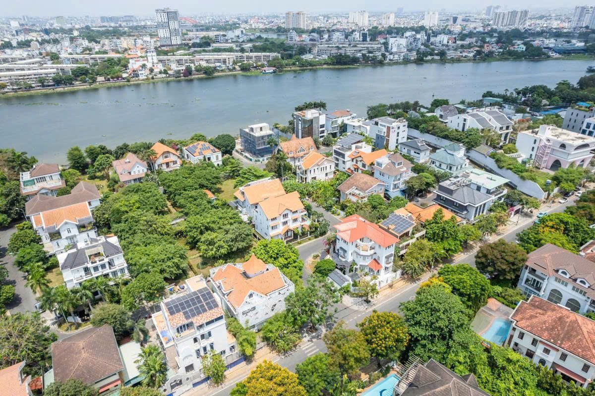 Cần bán Đất Phường Trường Thạnh, Quận 9, Diện tích 124m², Giá 12 Tỷ 4