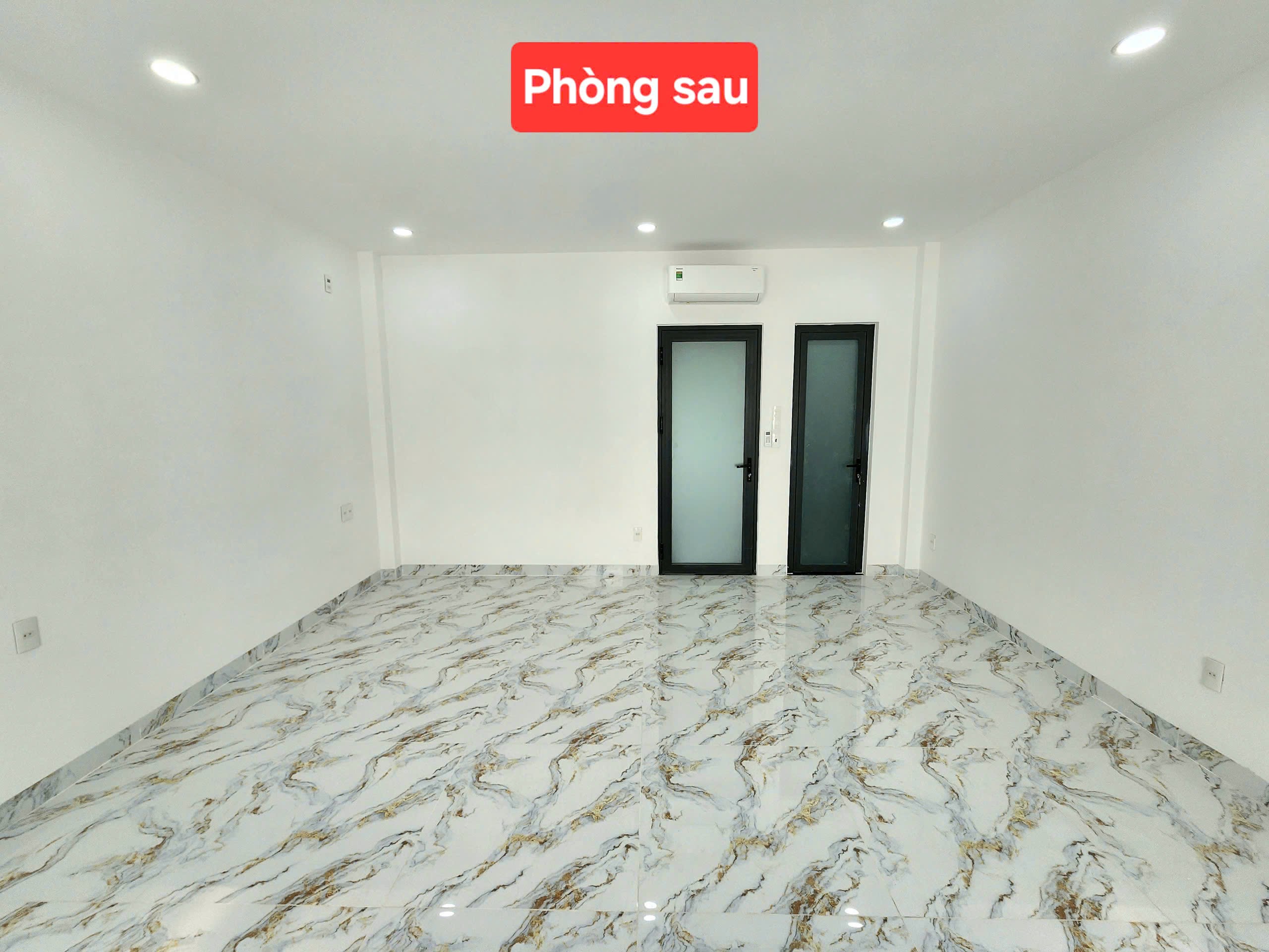 Cho thuê Nhà mặt tiền Phường Phước Long B, Quận 9, Diện tích 99m², Giá 027 Triệu/tháng 13