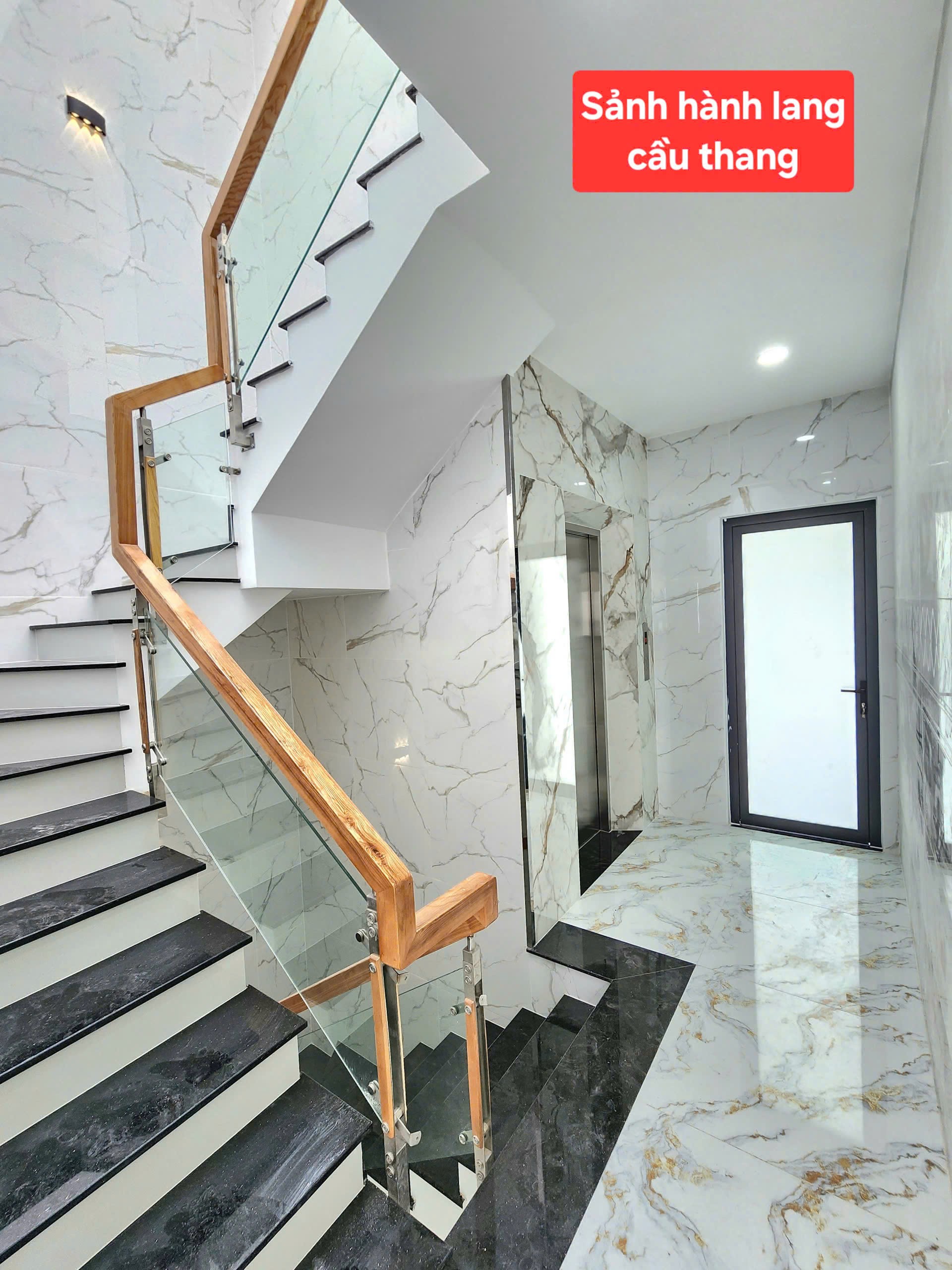 Cho thuê Nhà mặt tiền Phường Phước Long B, Quận 9, Diện tích 99m², Giá 027 Triệu/tháng