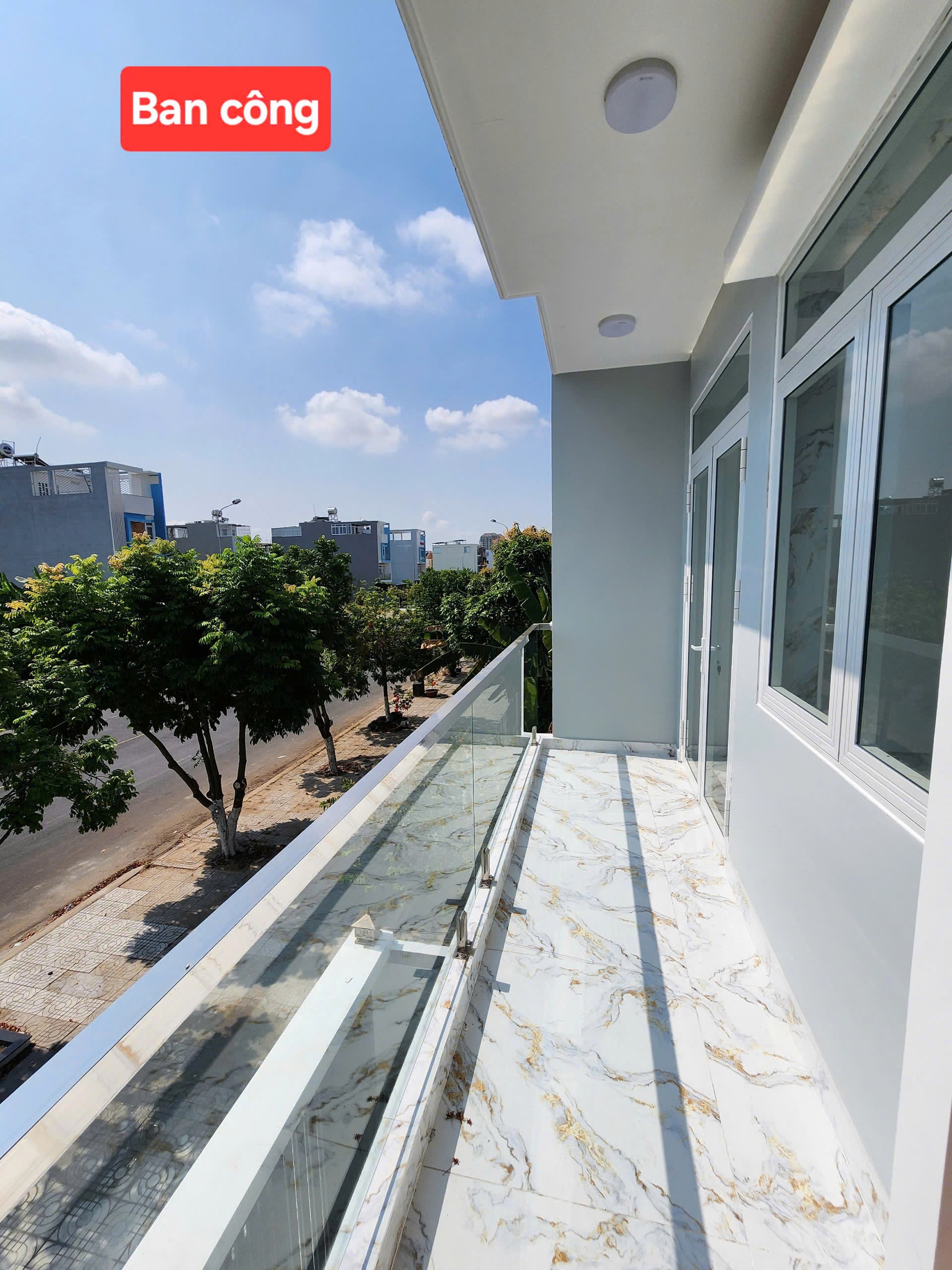 Cho thuê Nhà mặt tiền Phường Phước Long B, Quận 9, Diện tích 99m², Giá 027 Triệu/tháng 4