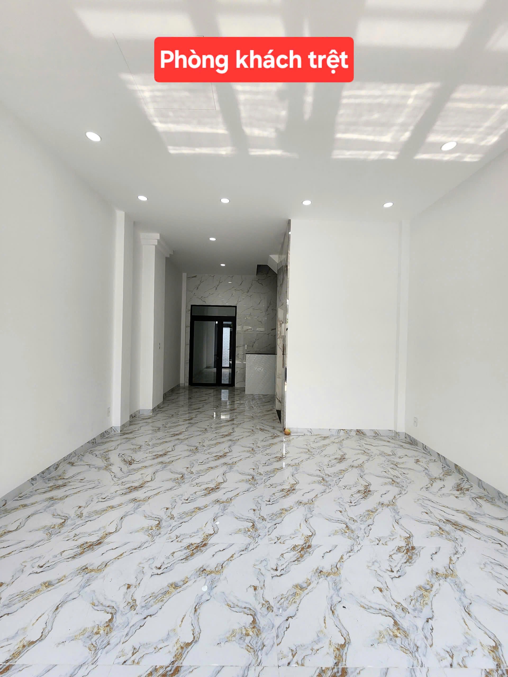 Cho thuê Nhà mặt tiền Phường Phước Long B, Quận 9, Diện tích 99m², Giá 027 Triệu/tháng 5