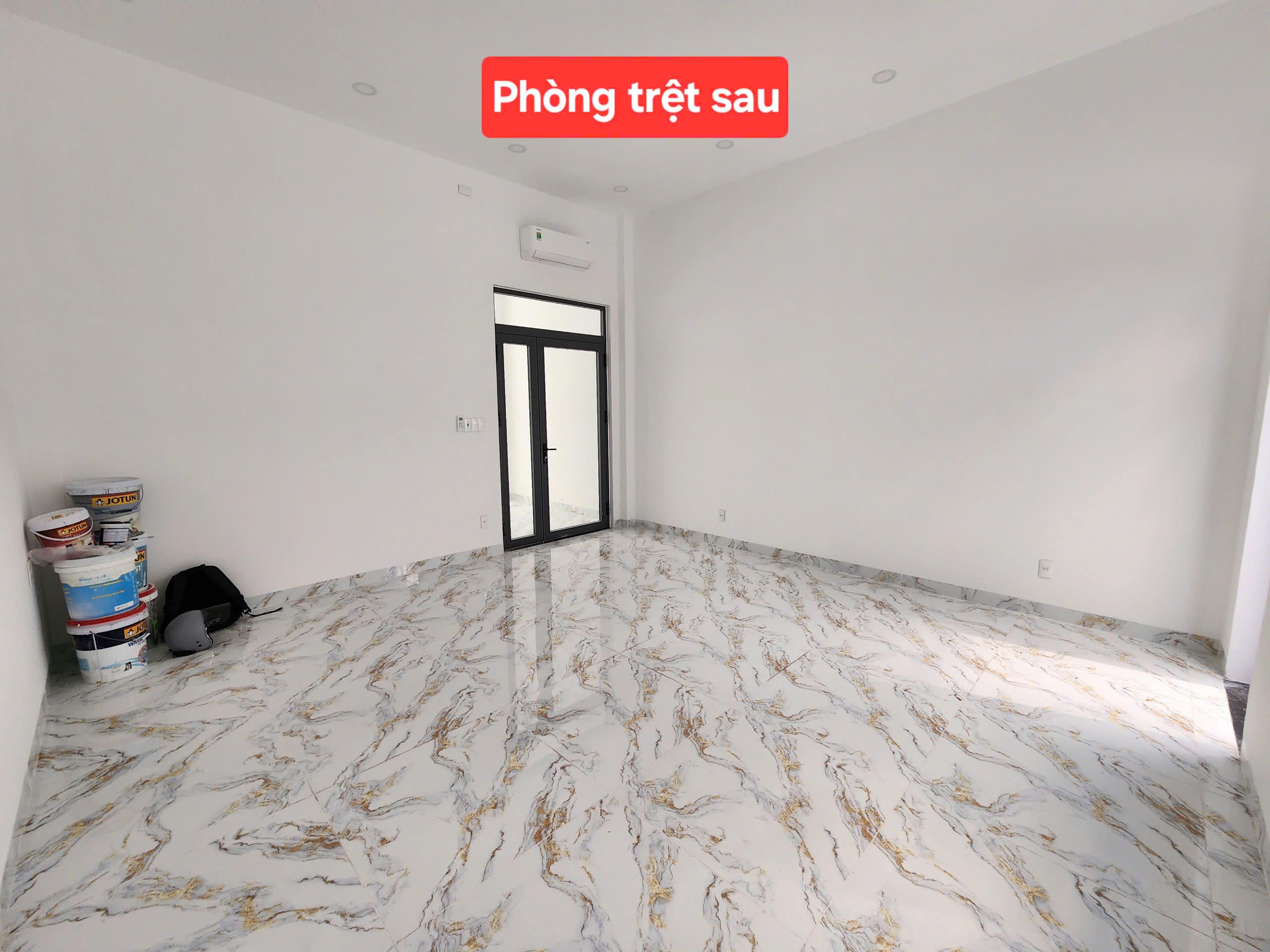 Cho thuê Nhà mặt tiền Phường Phước Long B, Quận 9, Diện tích 99m², Giá 027 Triệu/tháng 6