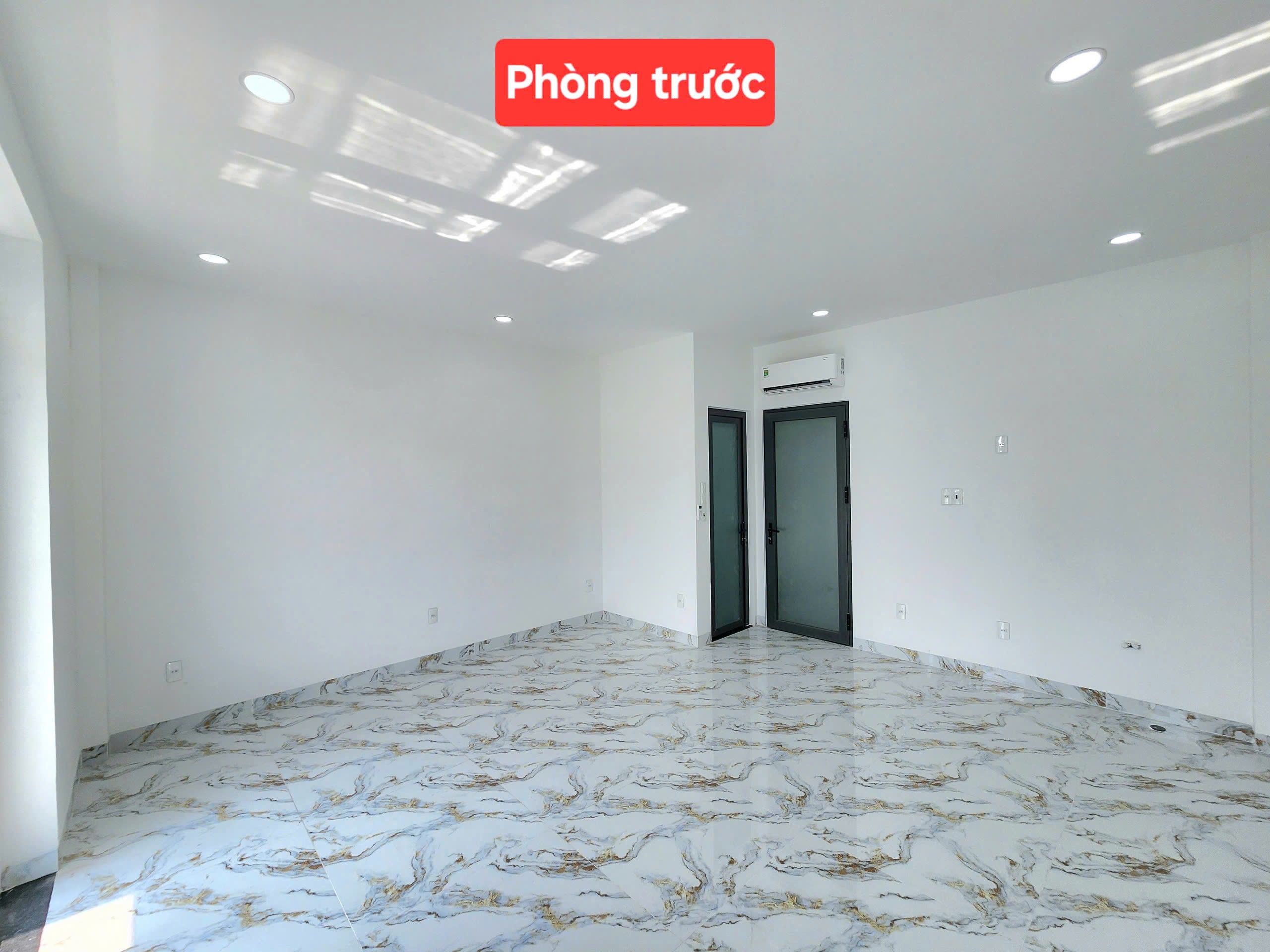 Cho thuê Nhà mặt tiền Phường Phước Long B, Quận 9, Diện tích 99m², Giá 027 Triệu/tháng 7