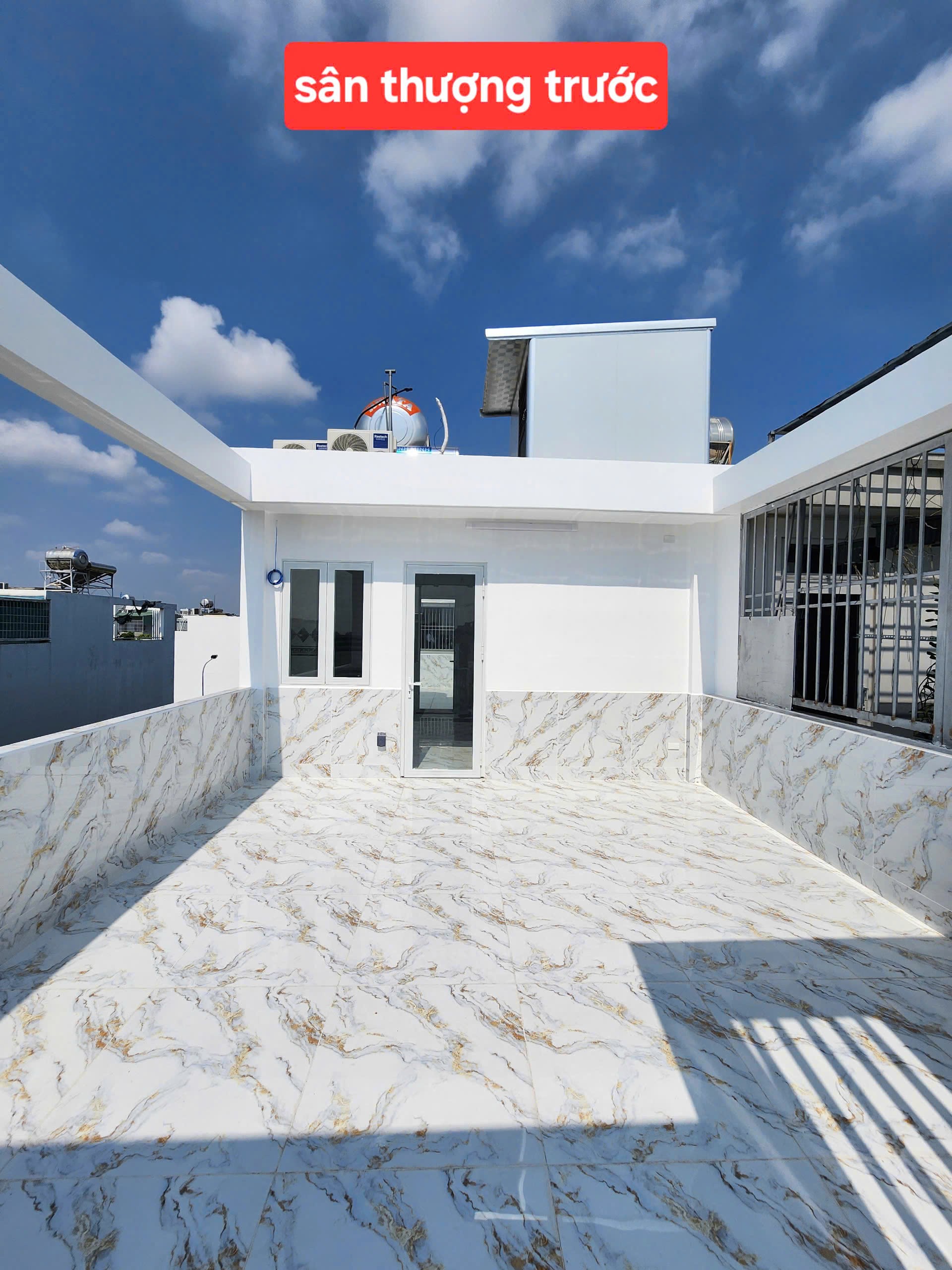 Cho thuê Nhà mặt tiền Phường Phước Long B, Quận 9, Diện tích 99m², Giá 027 Triệu/tháng 9