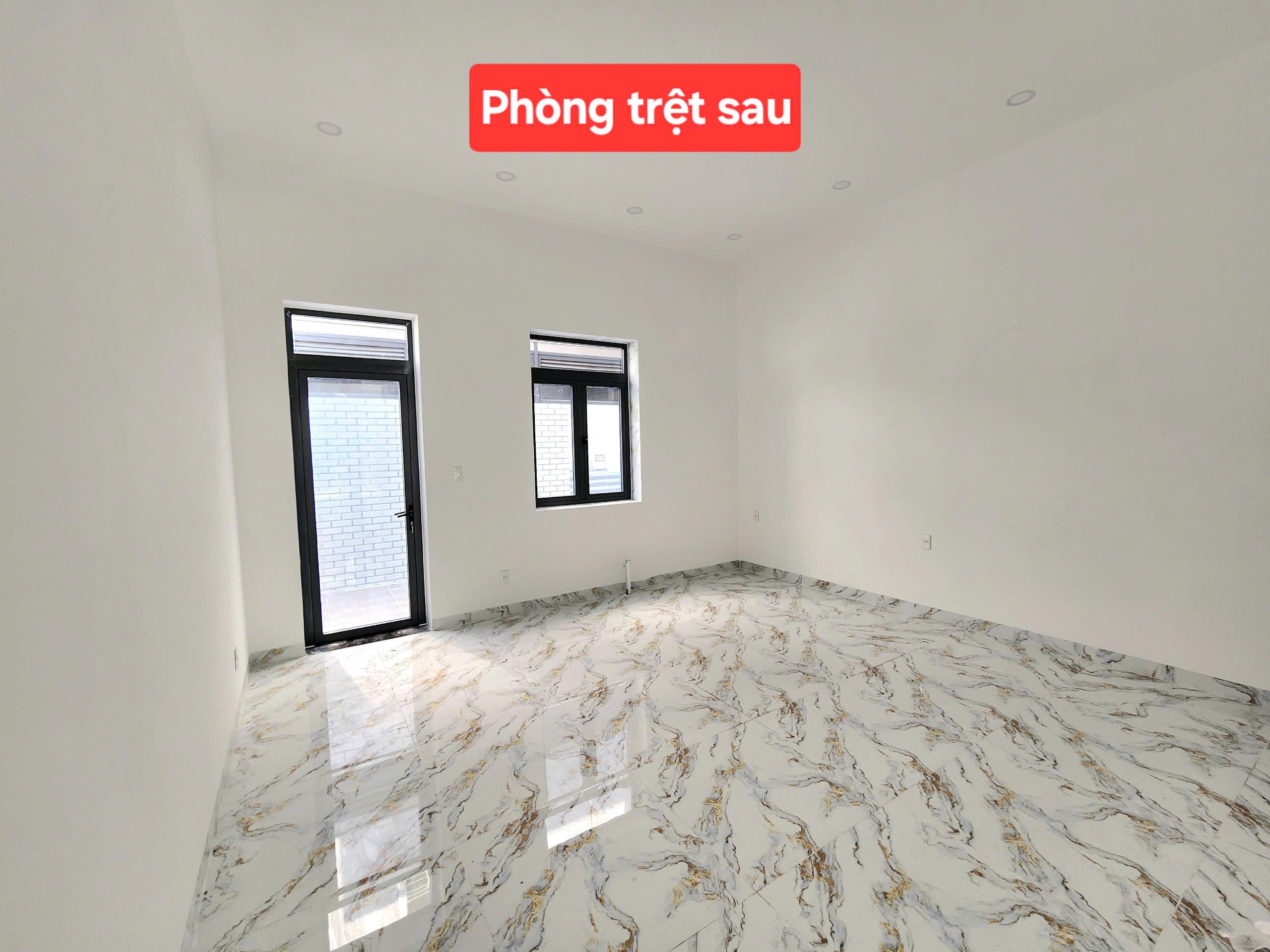 Cho thuê Nhà mặt tiền Phường Phước Long B, Quận 9, Diện tích 99m², Giá 027 Triệu/tháng 11