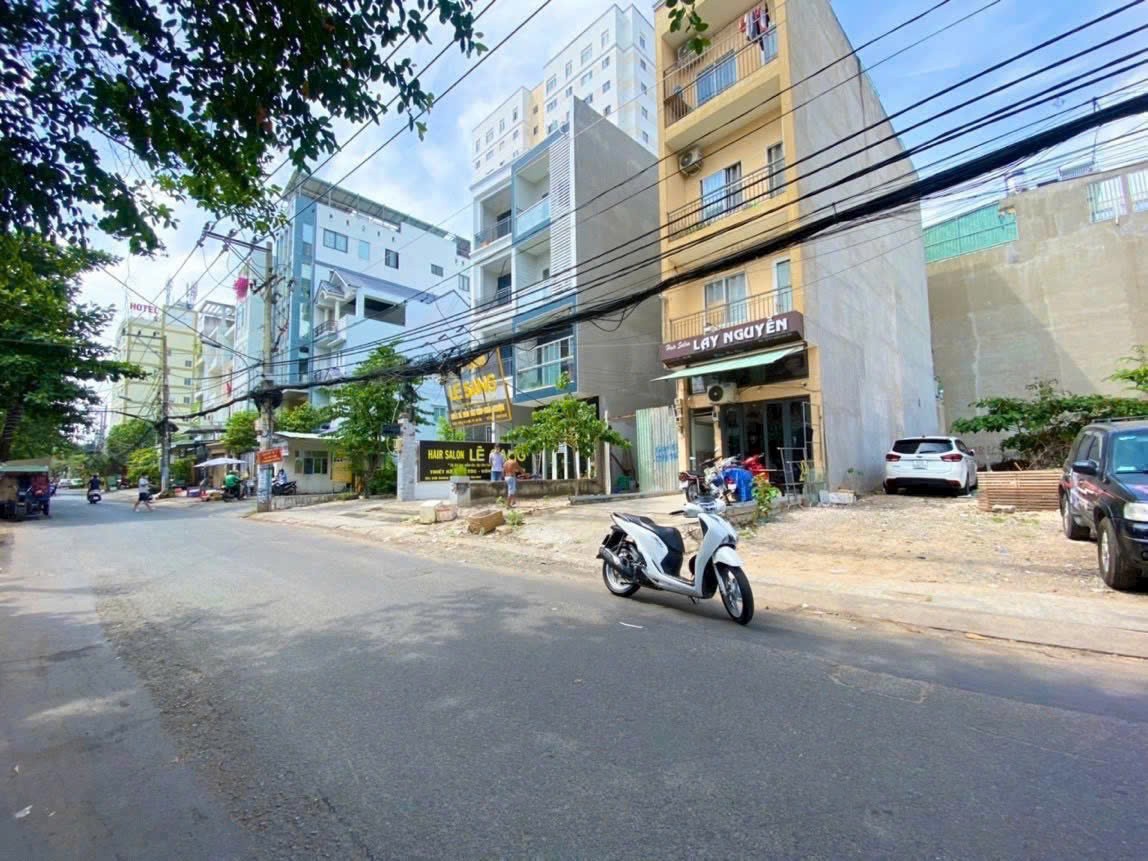 Cần bán Đất Phường Hiệp Bình Chánh, Thủ Đức, Diện tích 98m², Giá 10.85 Tỷ