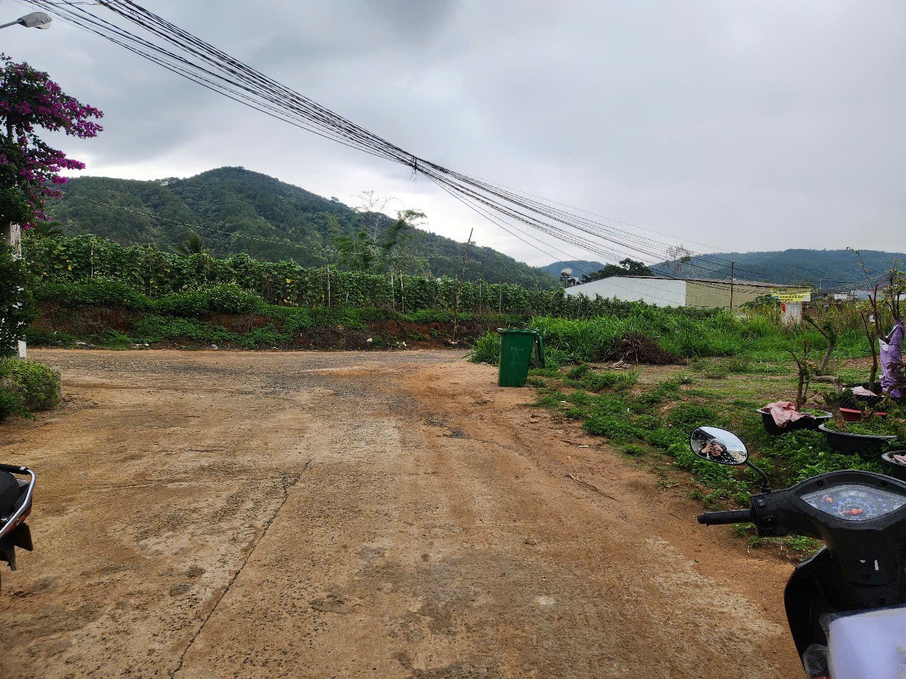 CẦN BÁN LÔ ĐẤT THỊ TRẤN LIÊN NGHĨA ĐỨC TRỌNG LÂM ĐỒNG giá chỉ 1.2 tỷ 4