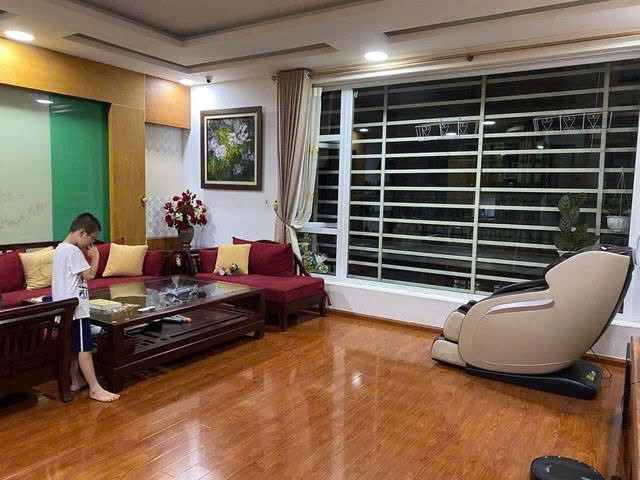 NHÀ ĐẸP Ô TÔ VÀO NHÀ Phố Thái Hà 63 m2,X  5  tầng, mặt tiền 6.6m, 20 tỷ Đống Đa. 4