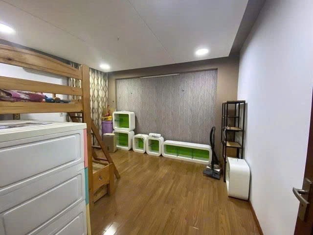NHÀ ĐẸP Ô TÔ VÀO NHÀ Phố Thái Hà 63 m2,X  5  tầng, mặt tiền 6.6m, 20 tỷ Đống Đa. 3