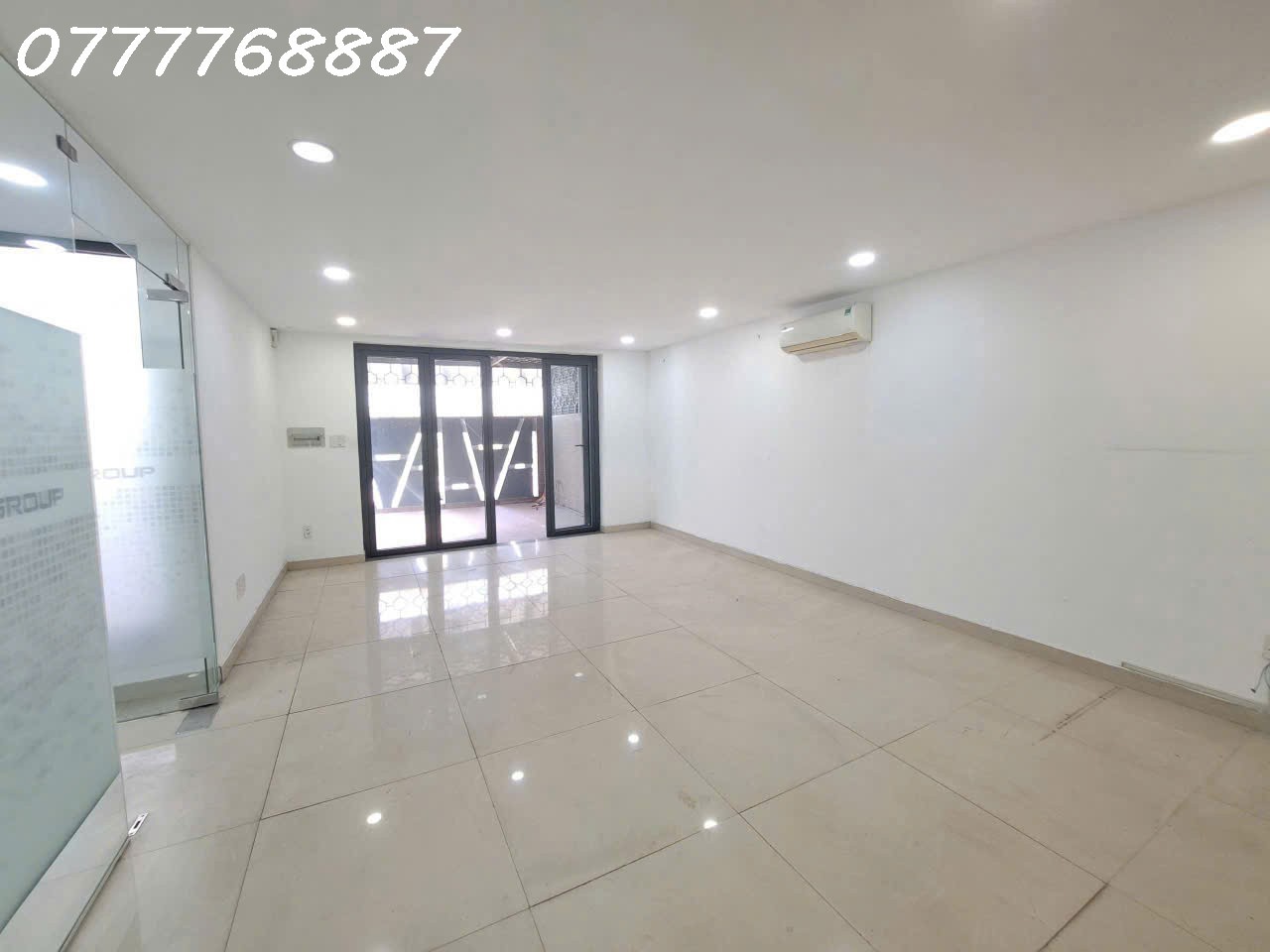 BÁN TÒA NHÀ NGANG 10m MT TRƯỜNG CHINH, TÂN BÌNH – HẦM 5 TẦNG, 623M2 2