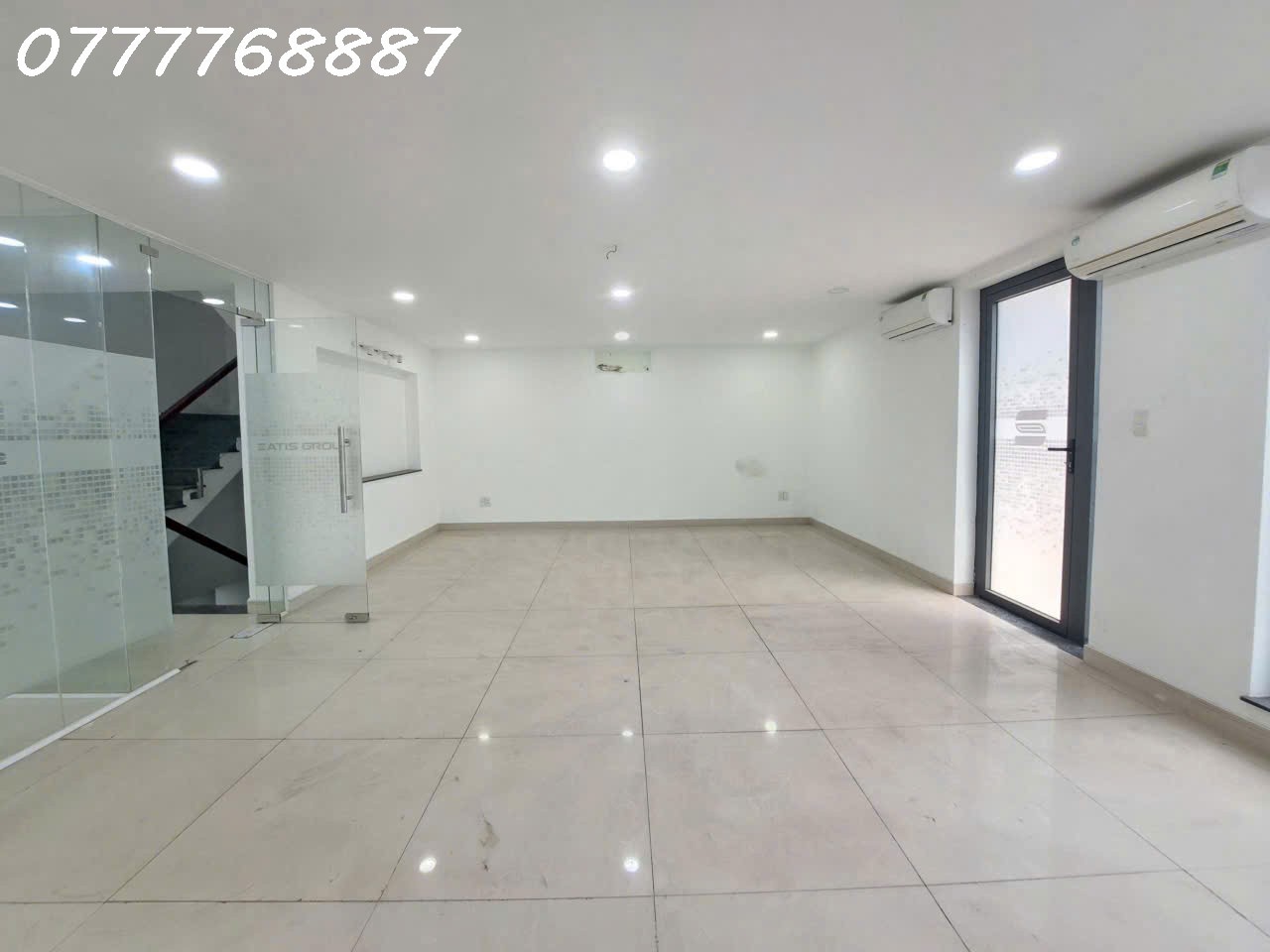 BÁN TÒA NHÀ NGANG 10m MT TRƯỜNG CHINH, TÂN BÌNH – HẦM 5 TẦNG, 623M2 3