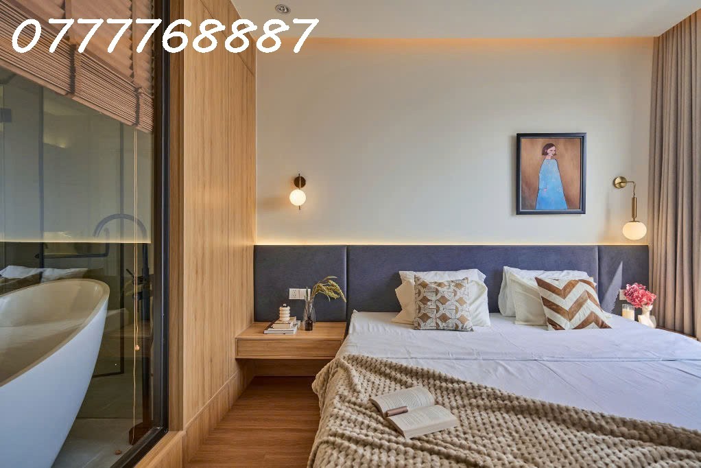 Bán căn hộ Penhouse duplex - ONE VERANDAH Quận 2 DT 156m²  NT  cao cấp 4