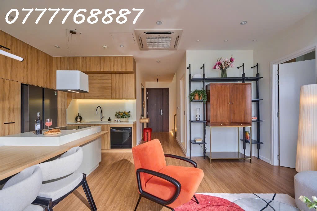 Bán căn hộ Penhouse duplex - ONE VERANDAH Quận 2 DT 156m²  NT  cao cấp 2