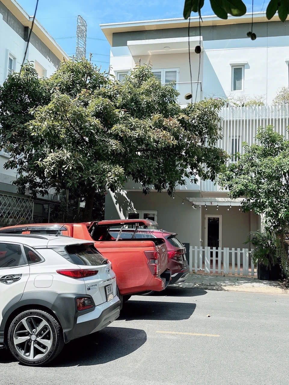 Cần bán Nhà mặt tiền Phường Phú Hữu, Quận 9, Diện tích 123m², Giá 013 Tỷ