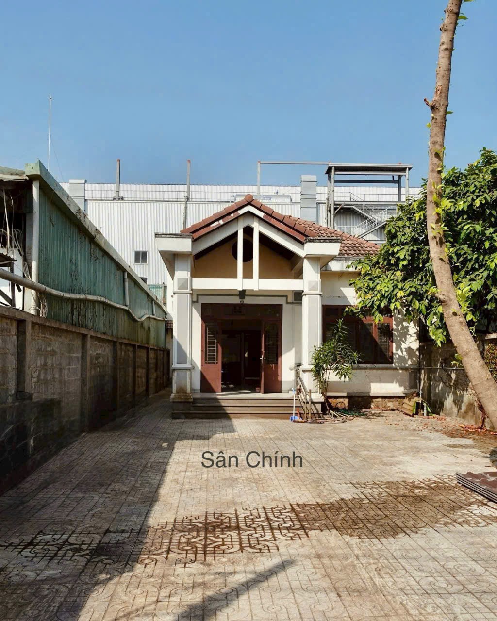 Cần bán Đất Phường Hiệp Bình Chánh, Thủ Đức, Diện tích 315m², Giá 39 Tỷ 2