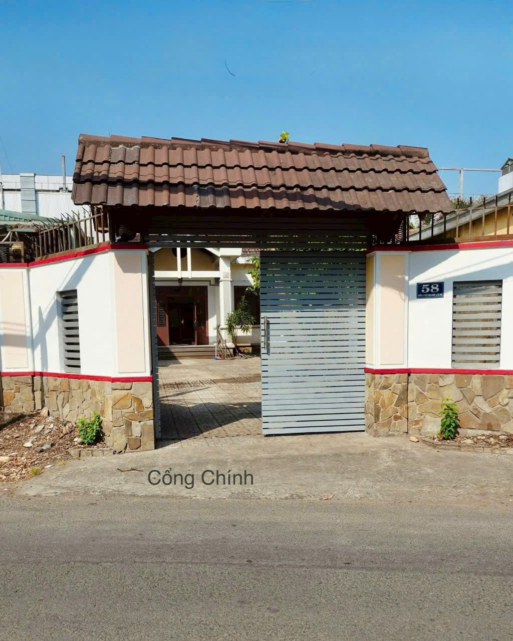 Cần bán Đất Phường Hiệp Bình Chánh, Thủ Đức, Diện tích 315m², Giá 39 Tỷ