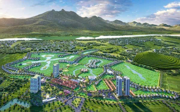 Nghĩ dưỡng chuẩn Nhật, Sở hữu Biệt thự khoáng nóng sẵn sổ, dòng tiền 700 triệu/năm 3