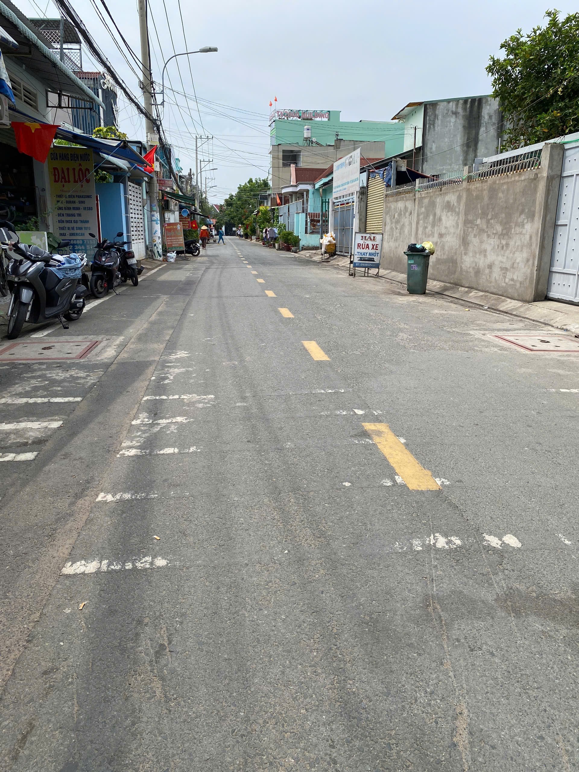 Cần bán Đất đường 7, Phường Long Trường, Diện tích 125m², Giá Thương lượng 2