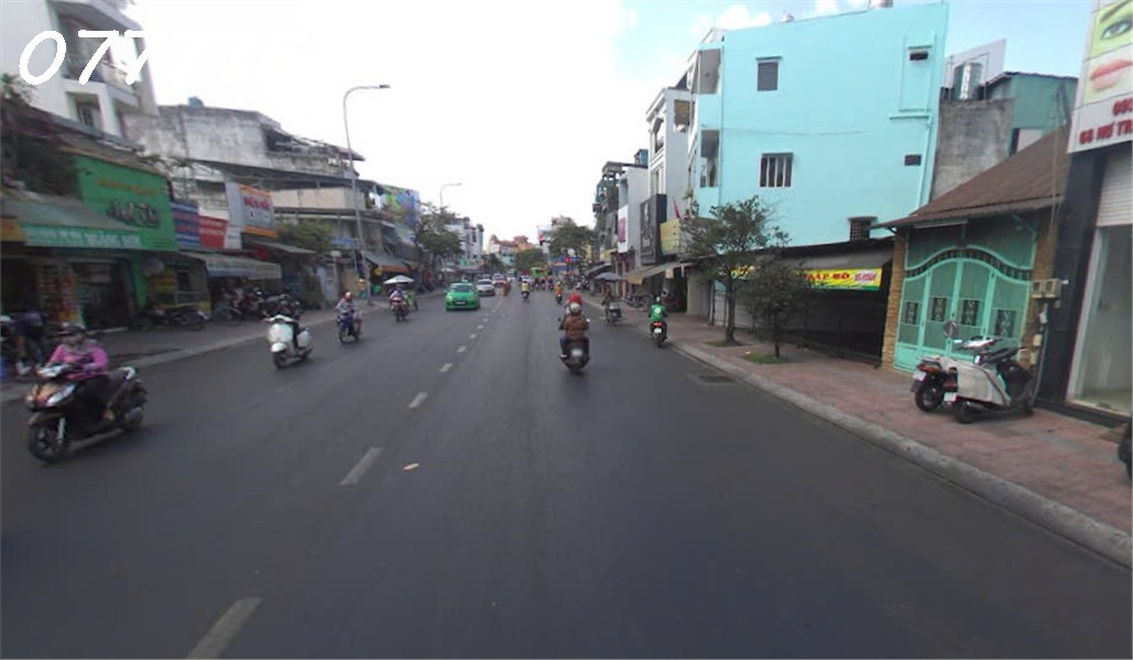 Hàng đầu tư rẻ 40% MT Nơ Trang Long, P14, Quận Bình Thạnh, ngang lớn 2