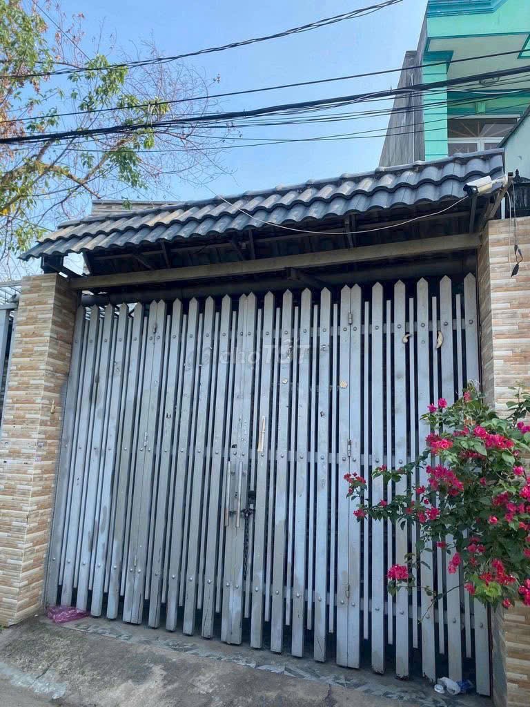 Nhà / đường số 10, Bình Hưng Hòa B dt 130m2 1 lầu 2pn 2wc giá 4,7 tỷ 4