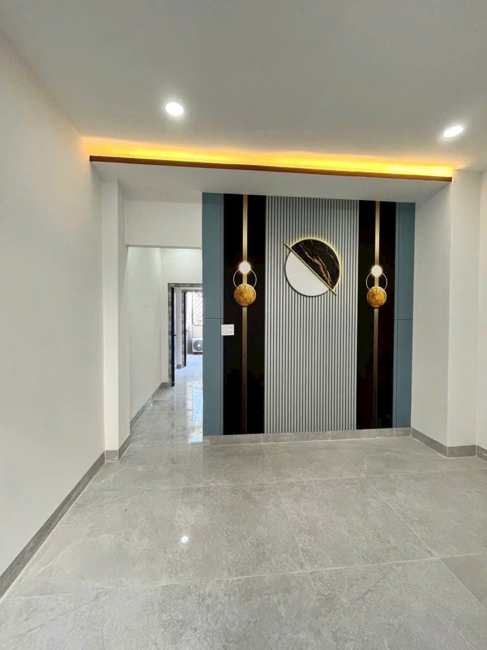 Nhà hẻm Nguyễn Súy, p Tân Quý, Tân Phú dt 64m2 3 lầu 5pn 6wc giá 8,7 tỷ 11
