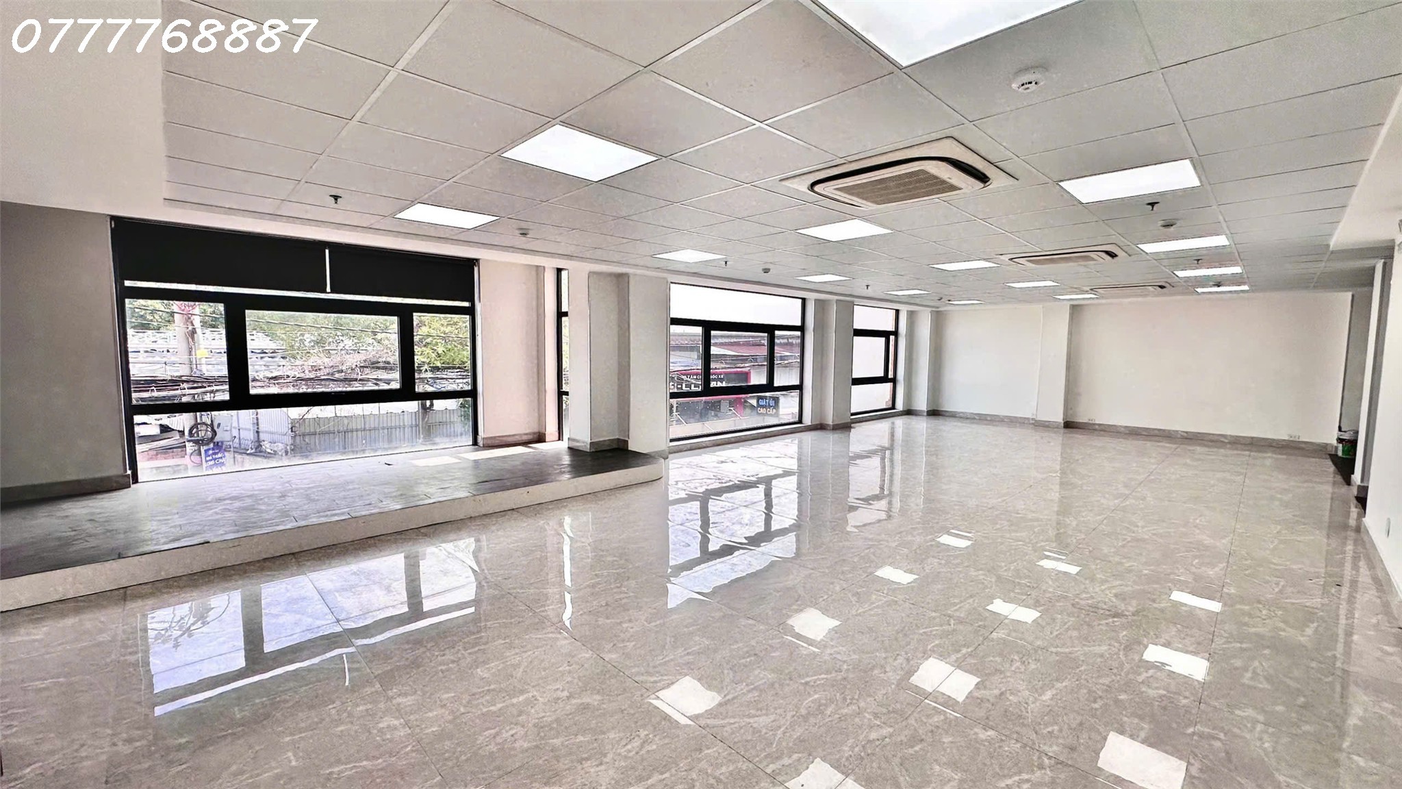 Bán tòa nhà hầm 6 tầng, Nguyễn Huy Lượng, P 14 Q Bình Thạnh rẻ 20 tỷ 5