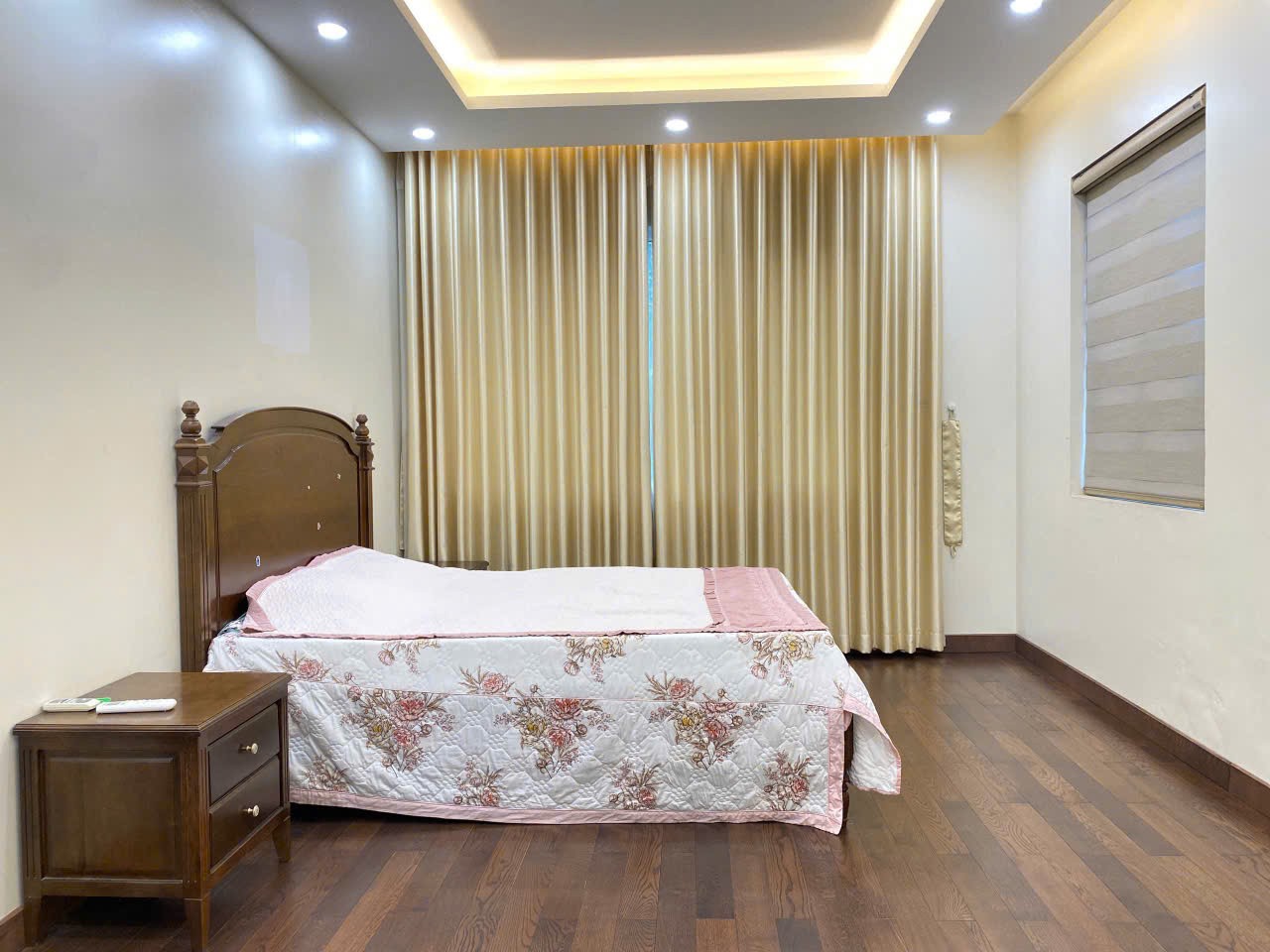 Cần bán Biệt thự Thủ Đức, Hồ Chí Minh, Diện tích 200m², Giá 55 Triệu/tháng 3