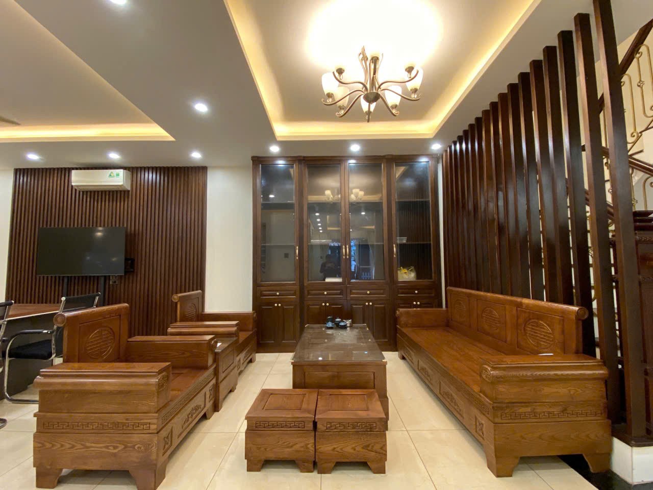 Cần bán Biệt thự Thủ Đức, Hồ Chí Minh, Diện tích 200m², Giá 55 Triệu/tháng 14