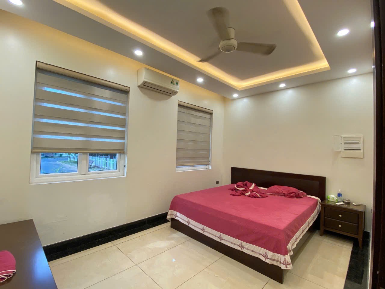 Cần bán Biệt thự Thủ Đức, Hồ Chí Minh, Diện tích 200m², Giá 55 Triệu/tháng 6