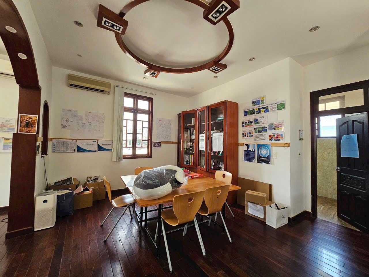 Cho thuê Nhà mặt tiền Phường Thảo Điền, Quận 2, Diện tích 450m², Giá 90 Triệu/tháng