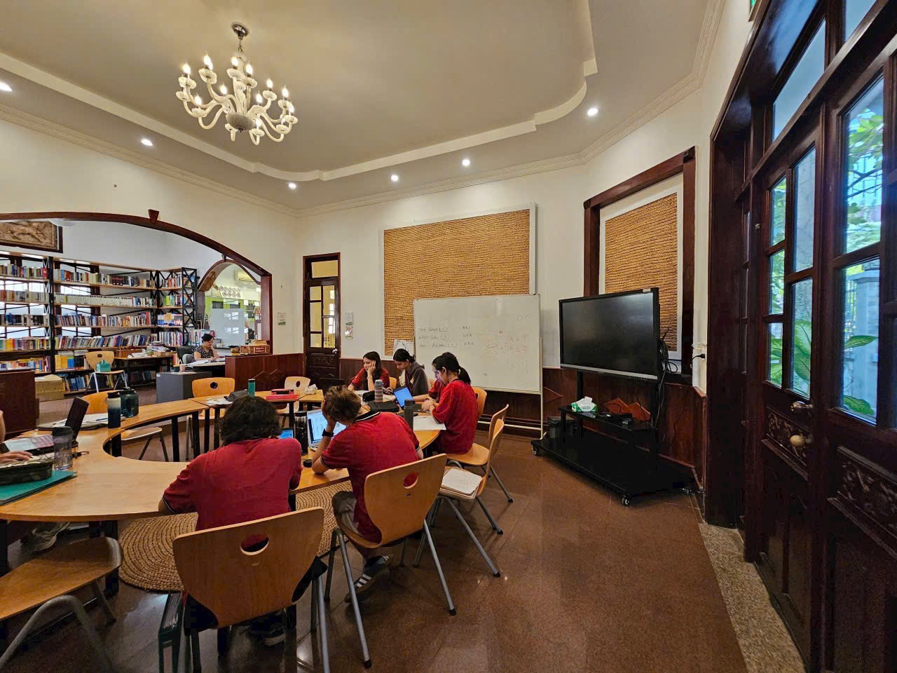 Cho thuê Nhà mặt tiền Phường Thảo Điền, Quận 2, Diện tích 450m², Giá 90 Triệu/tháng 3