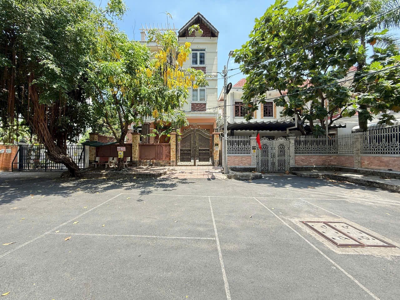 Cho thuê Nhà mặt tiền Phường Thảo Điền, Quận 2, Diện tích 450m², Giá 90 Triệu/tháng 6