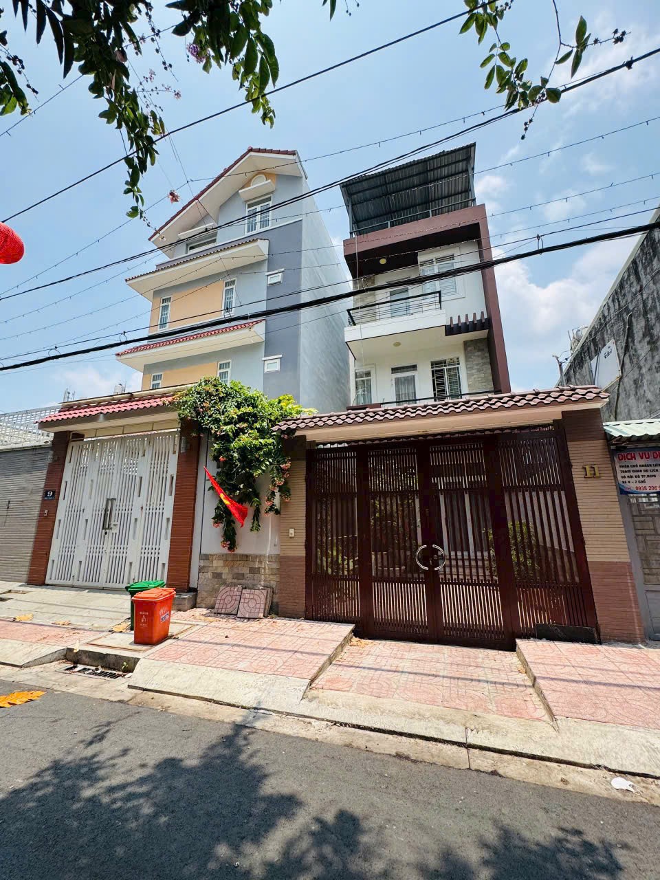 Cần bán Nhà mặt tiền Phường Thảo Điền, Quận 2, Diện tích 150m², Giá 26 Tỷ