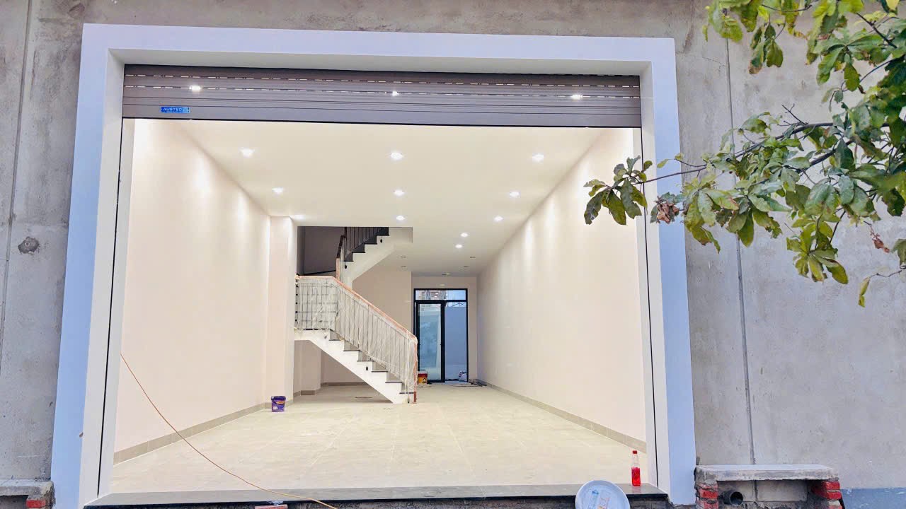 Shophouse mặt biển, Bình Sơn Ocean Park, giá F0, sổ sẵn, suất giá ngoại giao từ 960 triệu. 4