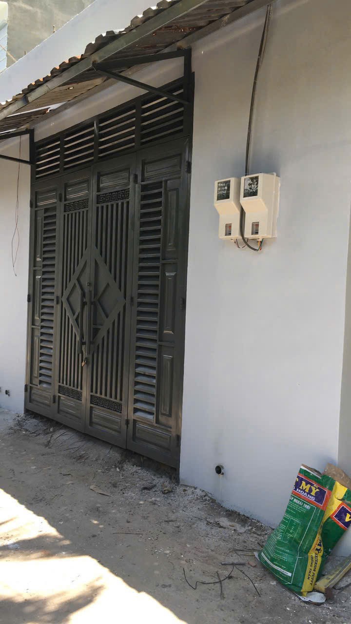 NHÀ MỚI KENG – GIÁ SIÊU MỀM CHỈ 800TR – BÌNH MỸ, CỦ CHI 2