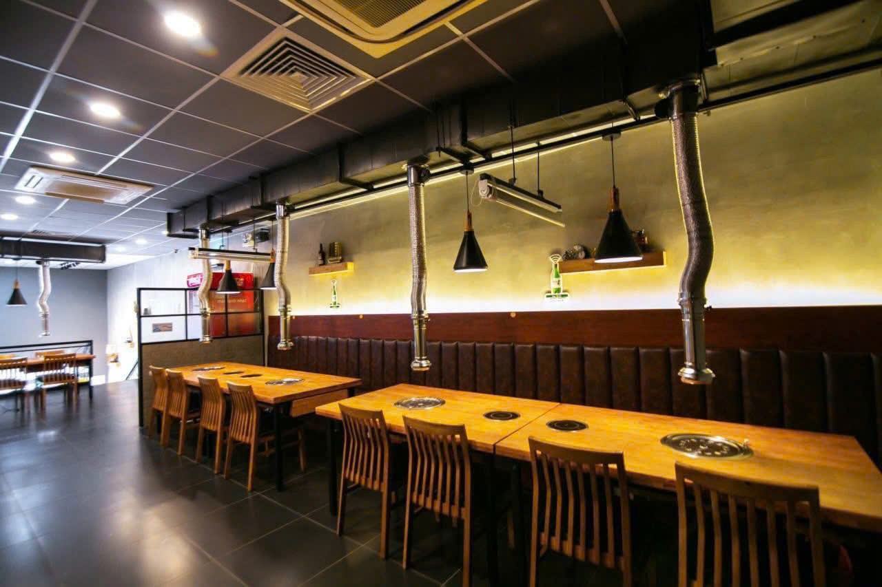 Cho thuê Mặt bằng Phường An Phú, Quận 2, Diện tích 200m², Giá 0160 Triệu/tháng 7