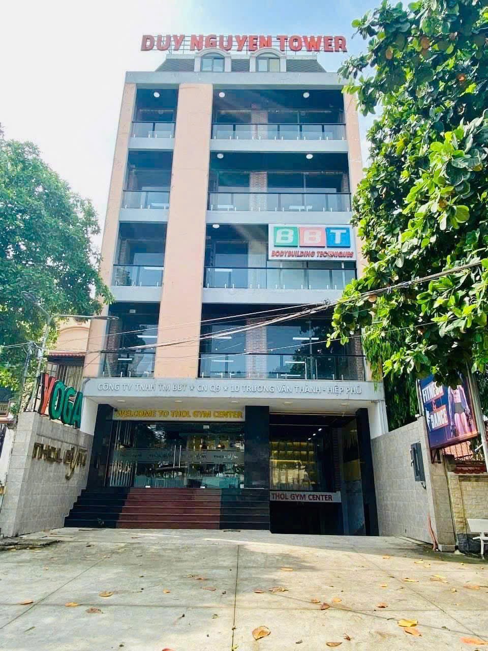Cho thuê Mặt bằng Phường An Phú, Quận 2, Diện tích 200m², Giá 0160 Triệu/tháng 6