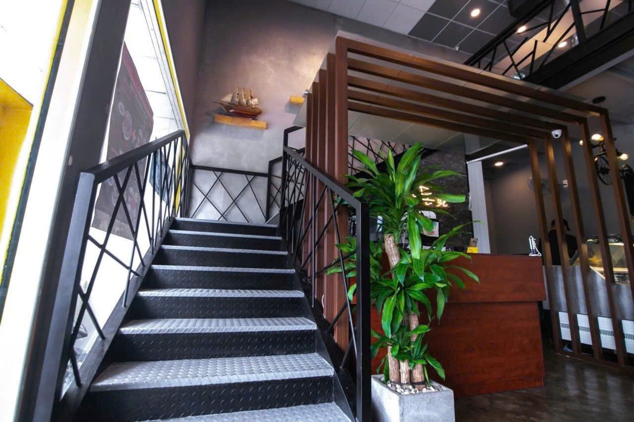 Cho thuê Mặt bằng Phường An Phú, Quận 2, Diện tích 200m², Giá 0160 Triệu/tháng