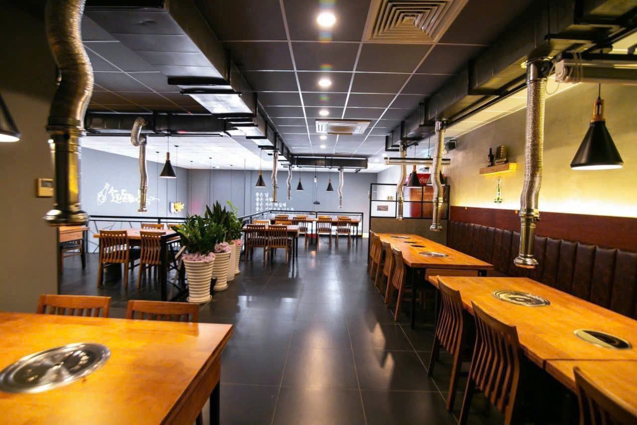 Cho thuê Mặt bằng Phường An Phú, Quận 2, Diện tích 200m², Giá 0160 Triệu/tháng 2