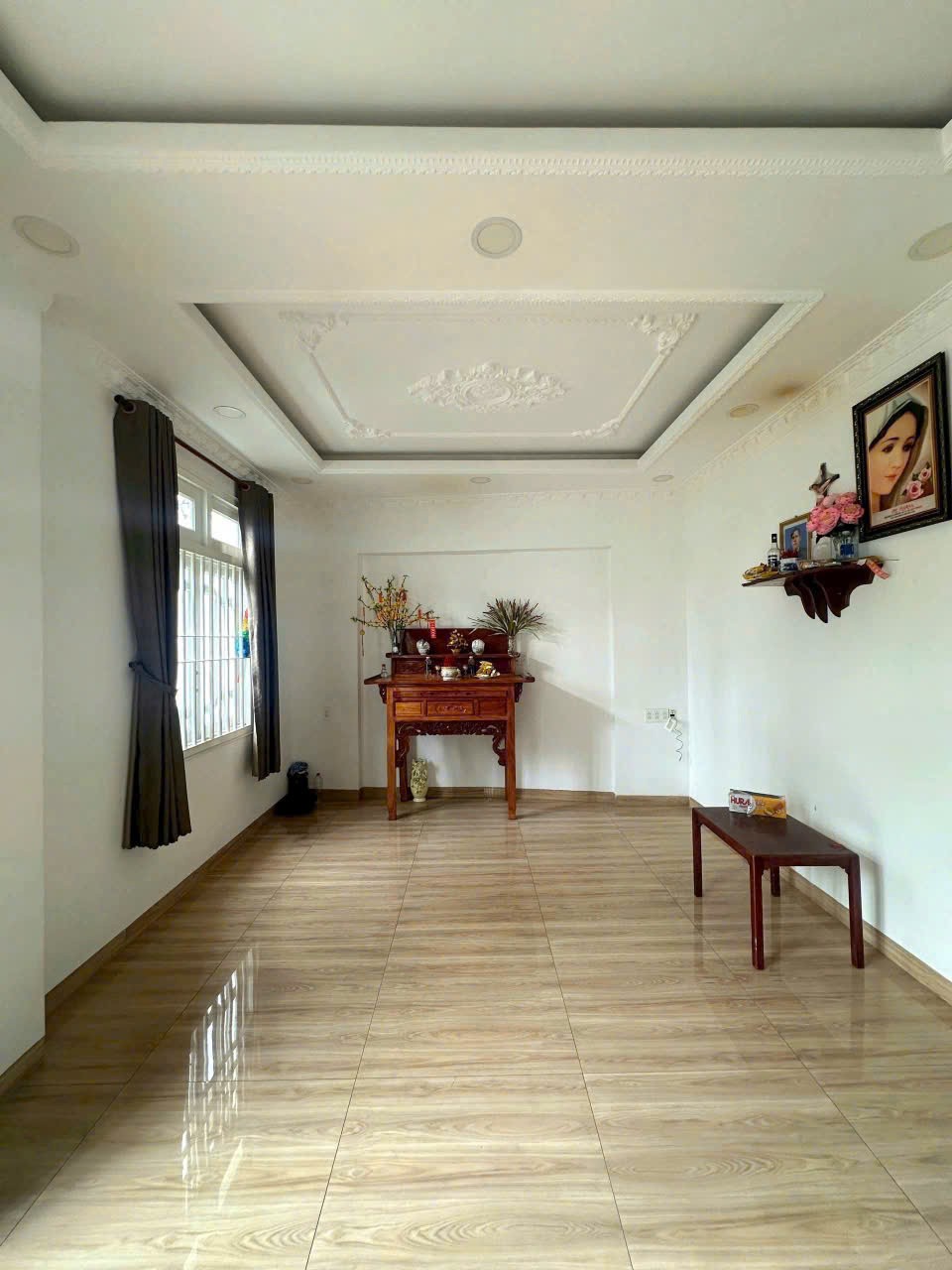 Biệt thự góc 2mt đường số 15, Bình Hưng Hòa dt 77,75m2 2 lầu 4pn 4wc giá 13,7 tỷ 10